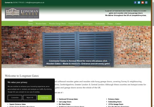 longman-gates.uk capture - 2025-07-12 19:26:51