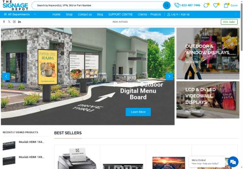 magicinfo.uk capture - 2025-07-12 19:31:24