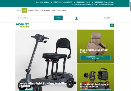 mobilityhouse.uk capture - 2025-07-12 19:42:22