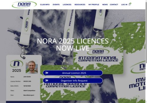 noramotorsport.uk capture - 2025-07-12 19:53:56