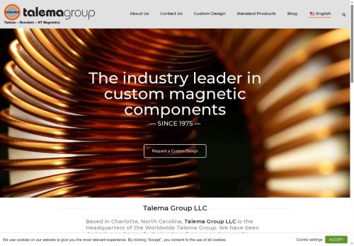 nuvotem-talema.uk capture - 2025-07-12 19:55:45