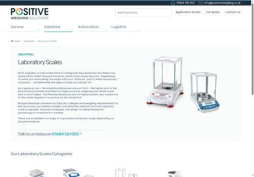 ohaus.uk capture - 2025-07-12 19:58:38