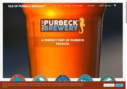 purbeckcider.uk capture - 2025-07-12 20:26:22