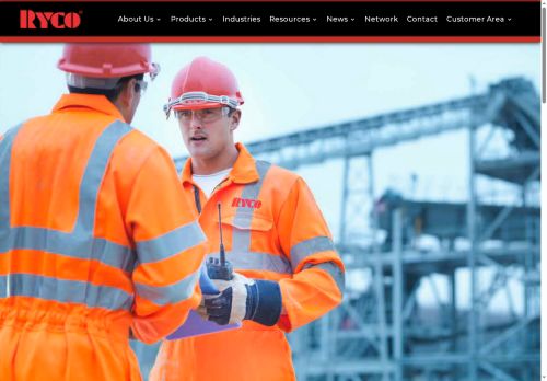 ryco.uk capture - 2025-07-12 20:46:35