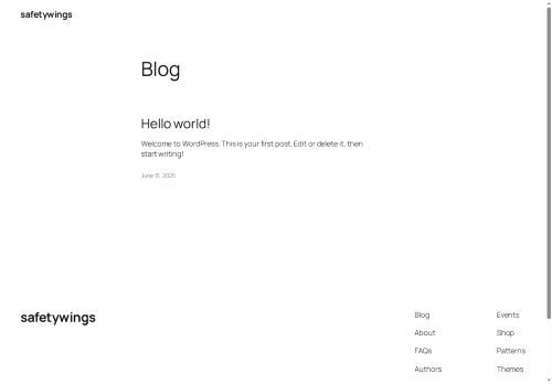 safetywings.uk capture - 2025-07-12 20:48:37