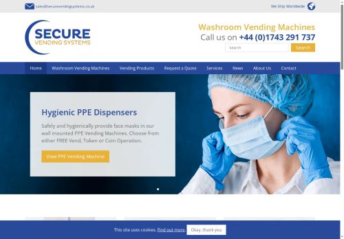 sanitaryvending.uk capture - 2025-07-12 20:50:37