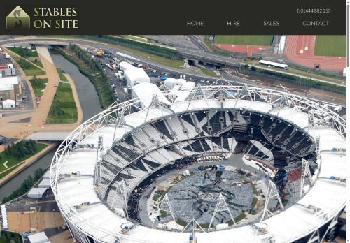 stablesonsite.uk capture - 2025-07-12 21:12:45