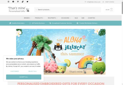 thats-mine.uk capture - 2025-07-12 21:26:01