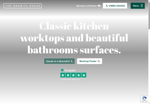 thegranitehouse.uk capture - 2025-07-12 21:30:31