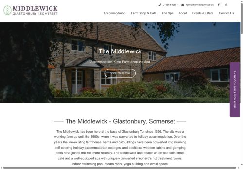 themiddlewick.uk capture - 2025-07-12 21:32:33