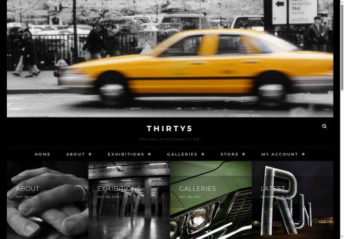 thirty5.uk capture - 2025-07-12 21:38:10