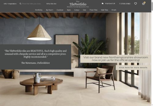 tileportfolio.uk capture - 2025-07-12 21:39:16