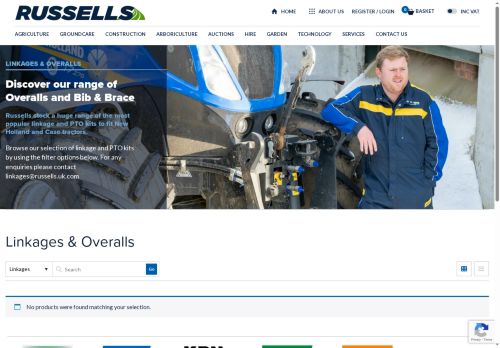 tractorlinkages.uk capture - 2025-07-12 21:45:32