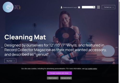 vinylpeople.uk capture - 2025-07-12 22:00:56