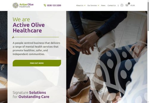 weareactiveolivehealth.uk capture - 2025-07-12 22:05:59