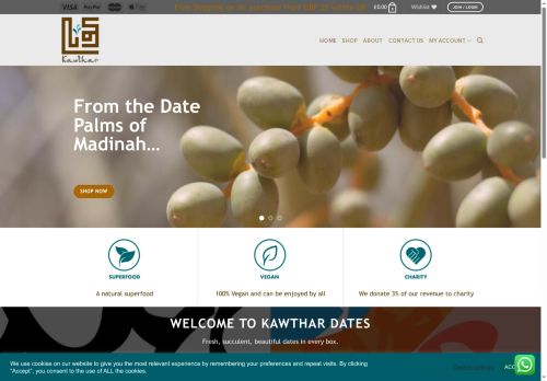 kawthardates.co.uk capture - 2025-07-12 22:41:56