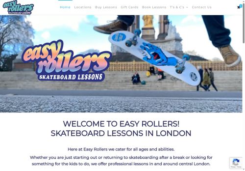 easyrollers.uk capture - 2025-07-12 22:46:36