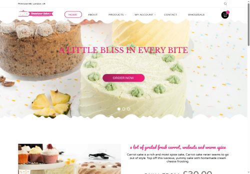 elmontaserbakery.co.uk capture - 2025-07-12 22:54:23