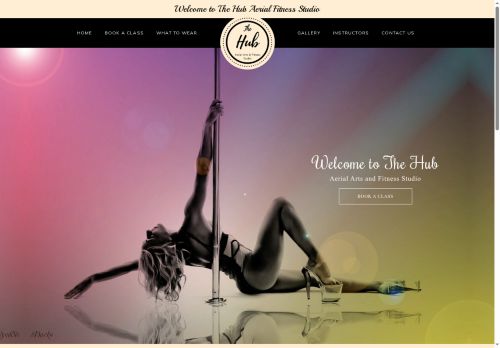 thehub-fitness.co.uk capture - 2025-07-12 22:57:51