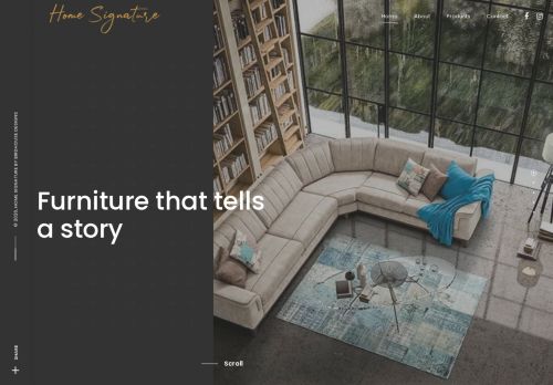 home-signature.co.uk capture - 2025-07-12 23:04:25