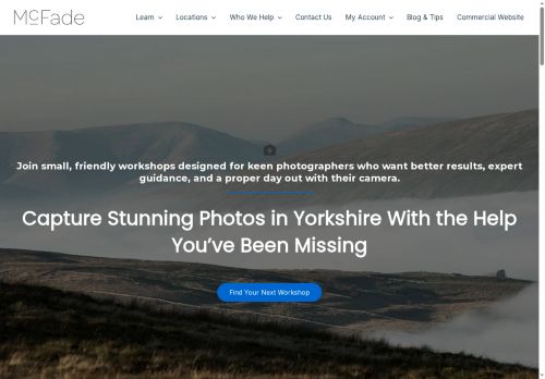 yorkshirephotocourses.co.uk capture - 2025-07-12 23:07:38