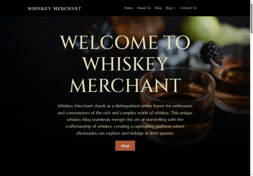 whiskeymerchant.co.uk capture - 2025-07-12 23:10:22