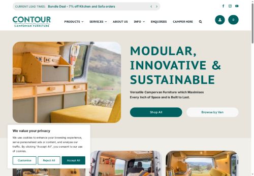 contourcampers.co.uk capture - 2025-07-12 23:10:22