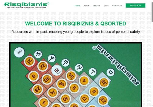 risqibiznis.co.uk capture - 2025-07-13 01:23:58