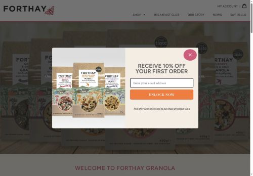 forthaygranola.co.uk capture - 2025-07-13 01:34:27