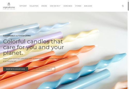 originalhome.uk capture - 2025-07-13 01:42:15