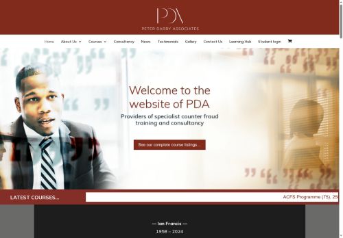 peterdarbyassociates.co.uk capture - 2025-07-13 01:44:59