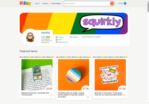 squirkly.co.uk capture - 2025-07-13 02:05:36