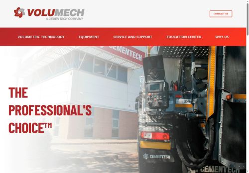 usedvolumetriclorries.co.uk capture - 2025-07-13 02:21:51