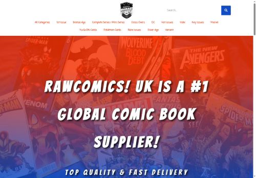 rawcomicsuk.co.uk capture - 2025-07-13 02:24:34