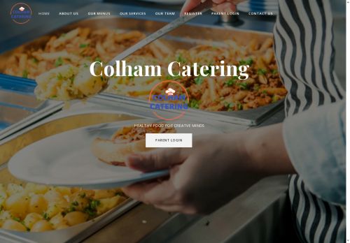 colhamcateringandconsultancy.co.uk capture - 2025-07-13 02:41:18