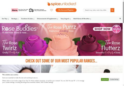 spiceunlocked.co.uk capture - 2025-07-13 02:41:18