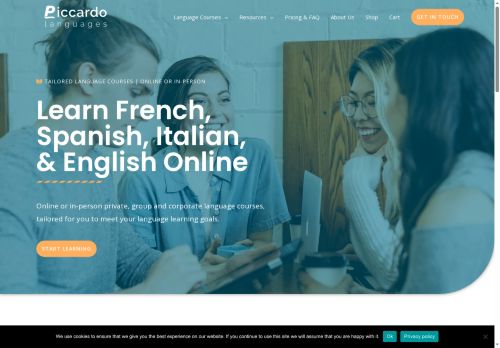 piccardolanguages.co.uk capture - 2025-07-13 02:55:39