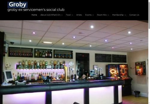 thegrobyclub.co.uk capture - 2025-07-13 03:01:19