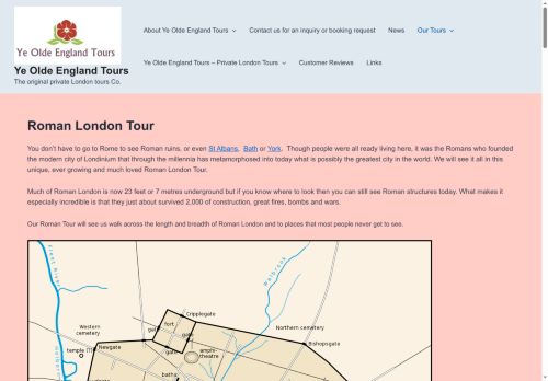 romanlondontours.co.uk capture - 2025-07-13 03:11:07