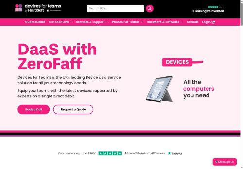 d4t.co.uk capture - 2025-07-13 03:41:08