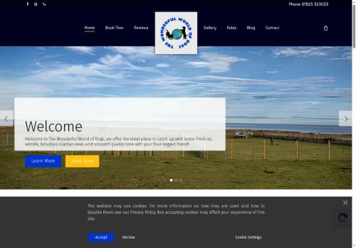 thewonderfulworldofdogs.co.uk capture - 2025-07-13 03:45:17