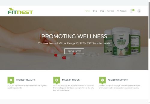 fitnest.org.uk capture - 2025-07-13 03:49:05