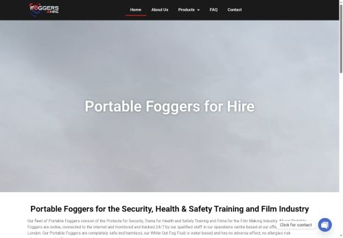 fogger4rent.co.uk capture - 2025-07-13 04:04:16