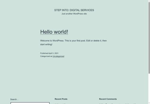 stepintodigital.co.uk capture - 2025-07-13 05:02:28