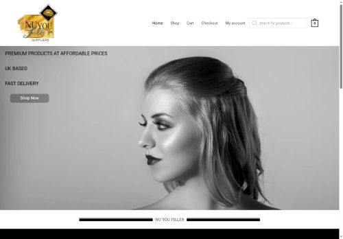 nuyoufillers.co.uk capture - 2025-07-13 05:02:28