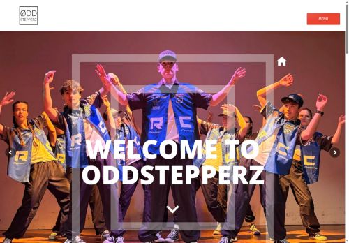 oddstepperz.co.uk capture - 2025-07-13 05:02:28