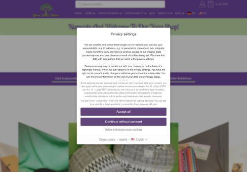 yoga-shop-online.co.uk capture - 2025-07-13 05:03:09