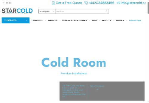 starcold.co.uk capture - 2025-07-13 05:05:04