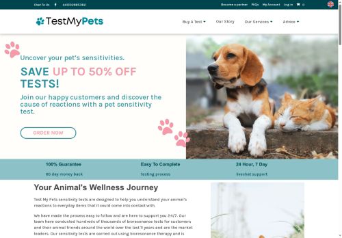 testmypets.co.uk capture - 2025-07-13 05:05:04