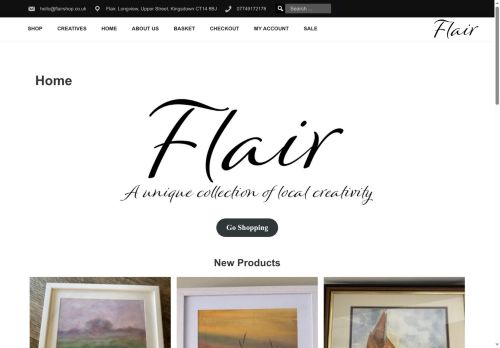 flairshop.co.uk capture - 2025-07-13 05:14:09